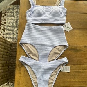 Lululemon swim bundle
